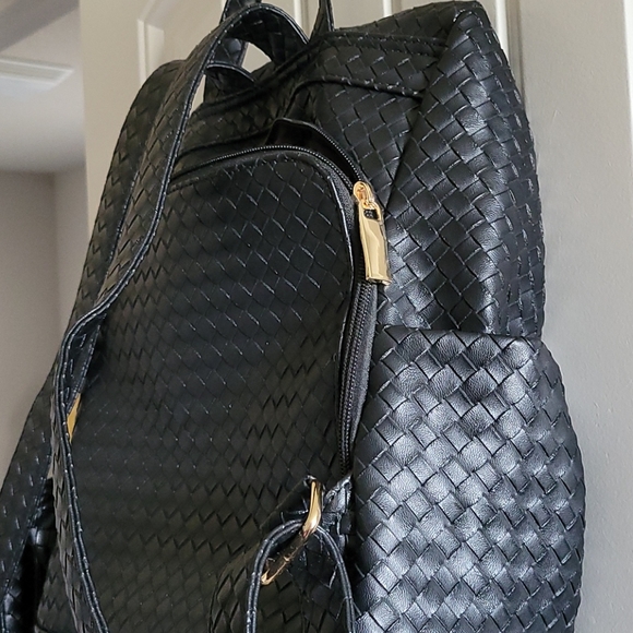 mini backpack - Picture 4 of 4